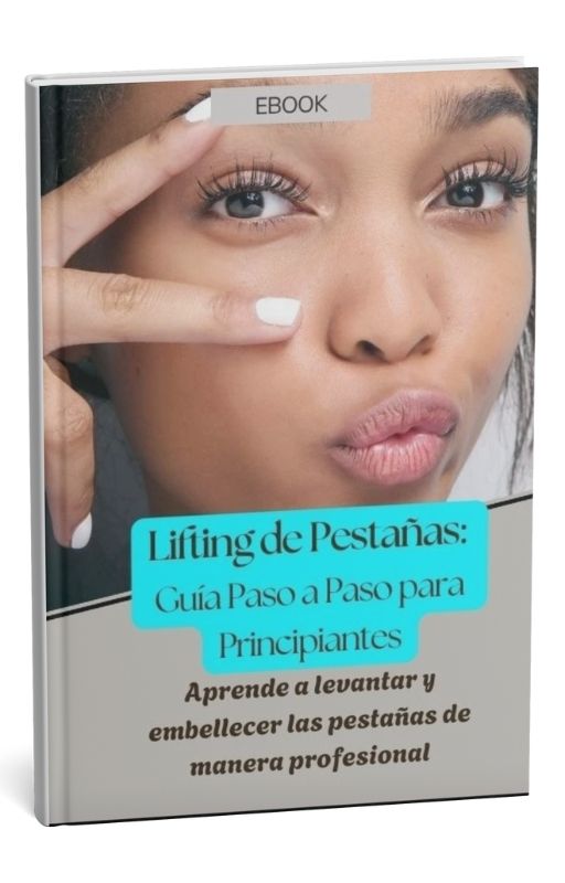 Pestañas de Ensueño: Aprende Lifting Paso a Paso